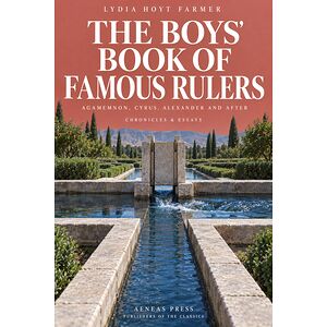 The Boys' Book of Famous...
