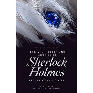 The Adventures and Memoirs...