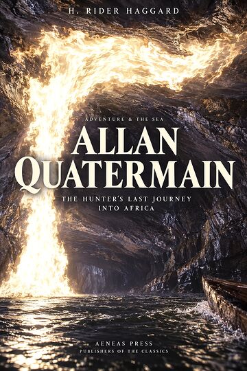 Allan Quatermain