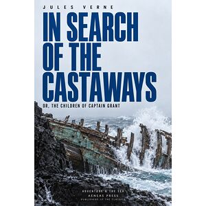In Search of the Castaways