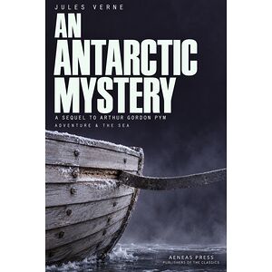 An Antarctic Mystery