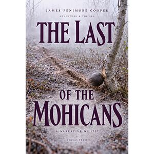 The Last of the Mohicans