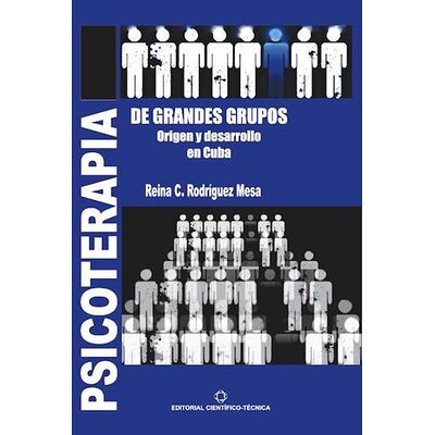 Psicoterapia de grandes grupos