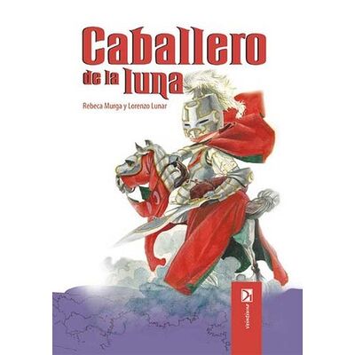Caballero de la luna
