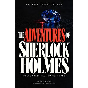 The Adventures of Sherlock...