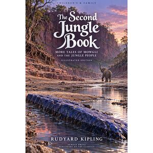 The Second Jungle Book
