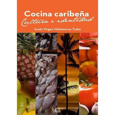 Cocina caribeña