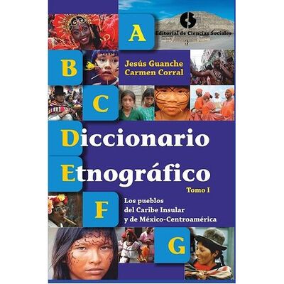 Diccionario etnográfico...
