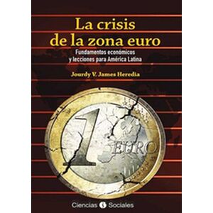 La crisis de la zona euro