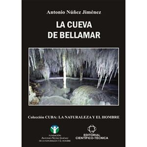La Cueva de Bellamar