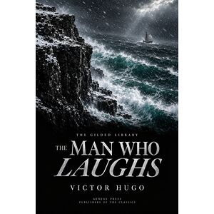 The Man Who Laughs