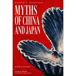 Myths of China and Japan