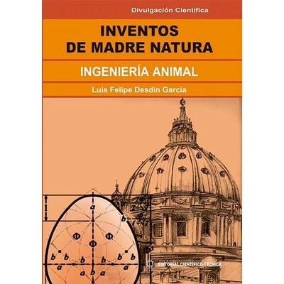 Inventos de Madre Natura