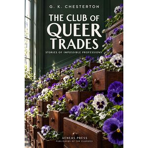 The Club of Queer Trades