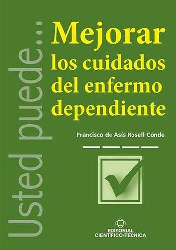 Mejorar los cuidados del...