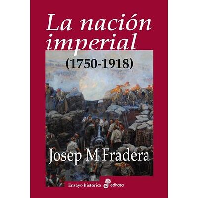 La nación imperial (1750-1918)