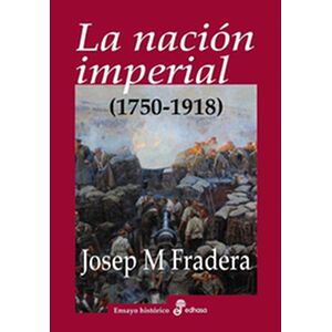 La nación imperial (1750-1918)