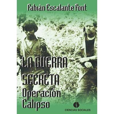 La guerra secreta