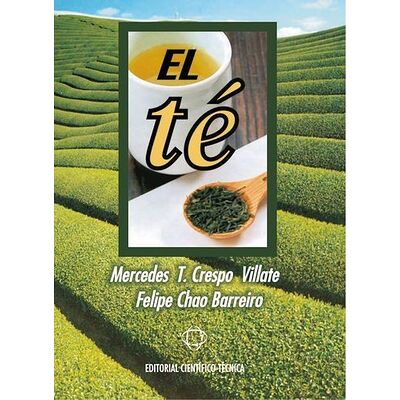 El té