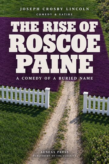The Rise of Roscoe Paine