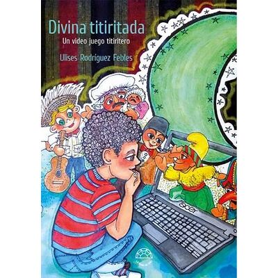 Divina titiritada