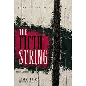 The Fifth String
