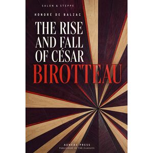 The Rise and Fall of César...