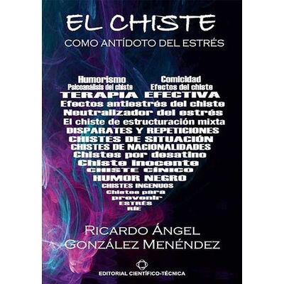 El chiste como antídoto del...