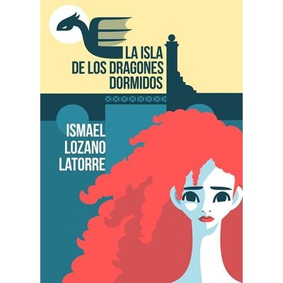 La isla de los dragones...