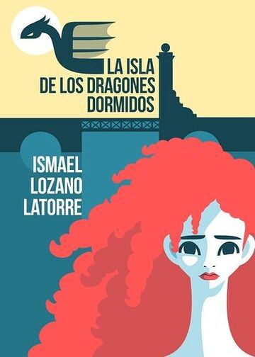 La isla de los dragones...