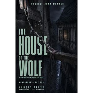 The House of the Wolf