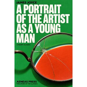 A Portrait of the Artist as...