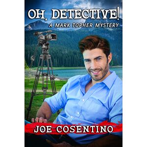 Oh, Detective!