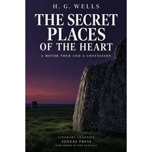 The Secret Places of the Heart
