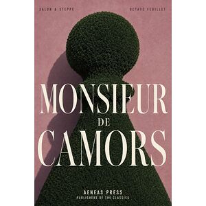 Monsieur de Camors