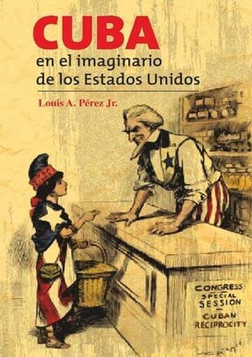 Cuba en el imaginario de...