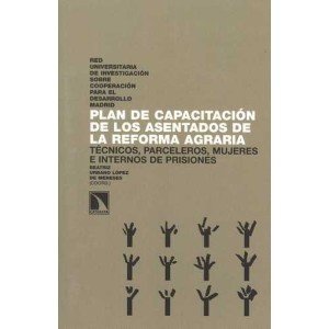 Plan de capacitación de los...