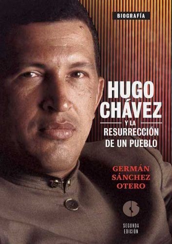 Hugo Chávez y la...
