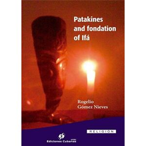 Patakines and fondation of Ifá