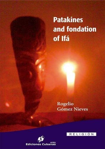 Patakines and fondation of Ifá