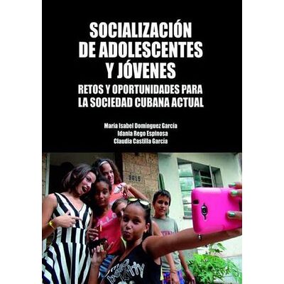 Socialización de...