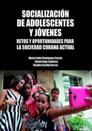 Socialización de...