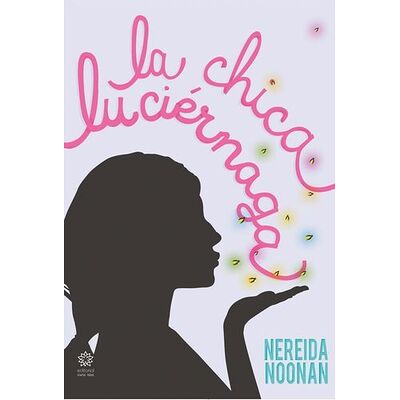La chica luciérnaga