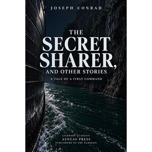 The Secret Sharer, and...
