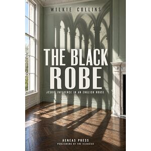 The Black Robe