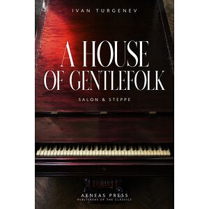 A House of Gentlefolk