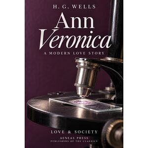 Ann Veronica