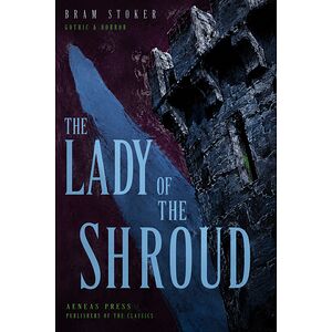 The Lady of the Shroud