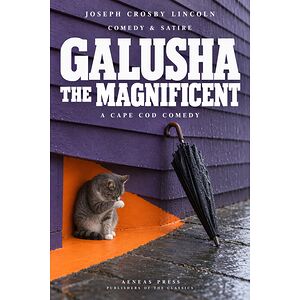 Galusha the Magnificent