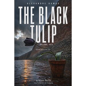 The Black Tulip
